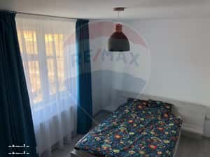 Apartament de 3 camere de inchiriat Strada Teilor Parcare inclusa — miniatura 3