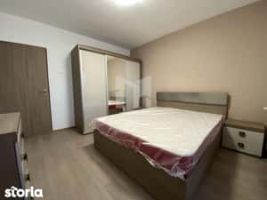 Apartament cu 2 camere în cartierul Tudor - zona Pandurilor — miniatura 5