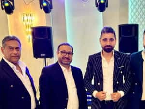 Formatie Nunta Botez — miniatura 5