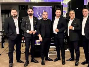 Formatie Nunta Botez — miniatura 7