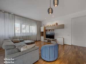 Vanzare 4 camere Erou Iancu Nicolae | Carina Residence | 2 locuri — miniatura 2
