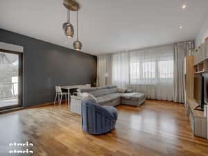 Vanzare 4 camere Erou Iancu Nicolae | Carina Residence | 2 locuri — miniatura 3