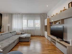 Vanzare 4 camere Erou Iancu Nicolae | Carina Residence | 2 locuri — miniatura 4