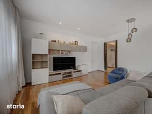 Vanzare 4 camere Erou Iancu Nicolae | Carina Residence | 2 locuri — miniatura 5