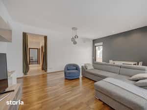Vanzare 4 camere Erou Iancu Nicolae | Carina Residence | 2 locuri — miniatura 6