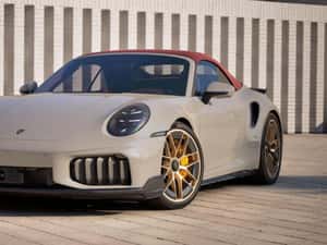 Porsche 911 Cabriolet nou, Euro5, 711 cp, 2026