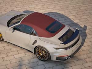 Porsche 911 Cabriolet nou, Euro5, 711 cp, 2026 — miniatura 4