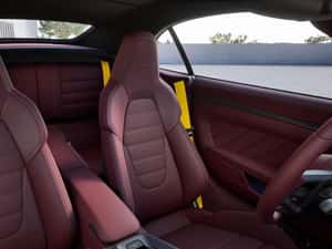 Porsche 911 Cabriolet nou, Euro5, 711 cp, 2026 — miniatura 7