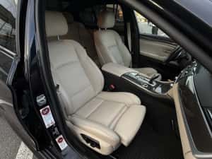 BMW Seria 5 F10/ 2015/ 520XD /M pachet  / Automat/Trapa — miniatura 6