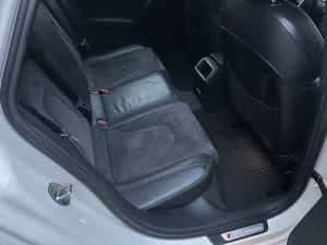 Audi A4 B8, S-line, 2.0 Tdi, Alcantara, Full Led, BiXenon, Euro 5, Navi Color, Ca Noua, Rate — miniatura 9