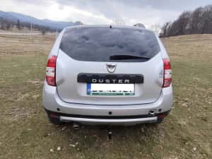 DUSTER 4x4 (2015) — miniatura 3