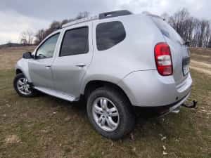 DUSTER 4x4 (2015) — miniatura 5
