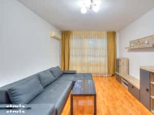 Apartament 2 camere Metrou Titan (2min) Barajul Lotru IOR cu centrala
