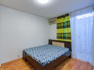 Apartament 2 camere Metrou Titan (2min) Barajul Lotru IOR cu centrala — miniatura 4