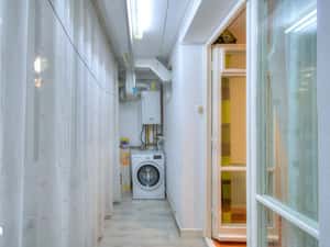 Apartament 2 camere Metrou Titan (2min) Barajul Lotru IOR cu centrala — miniatura 5