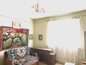 Vând casă în localitatea Șeica Mare Nr. 94, jud. Sibiu — miniatura 1