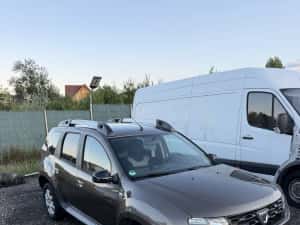 Dacia Duster 1.2 Tce / Navi / Camera / A/C / Carlig