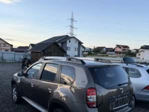 Dacia Duster 1.2 Tce / Navi / Camera / A/C / Carlig — miniatura 4