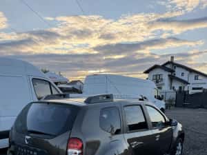 Dacia Duster 1.2 Tce / Navi / Camera / A/C / Carlig — miniatura 5
