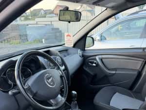 Dacia Duster 1.2 Tce / Navi / Camera / A/C / Carlig — miniatura 6