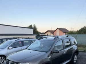 Dacia Duster 1.2 Tce / Navi / Camera / A/C / Carlig — miniatura 10