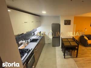 2 Camere de inchiriat | Grozavesti | Centrala | Metrou — miniatura 5