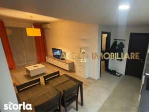 2 Camere de inchiriat | Grozavesti | Centrala | Metrou — miniatura 6