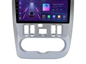 Navigatie Android Dacia Logan 1 / Sandero 1 / Duster 1 CARPLAY — miniatura 6