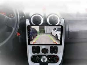 Navigatie Android Dacia Logan 1 / Sandero 1 / Duster 1 CARPLAY — miniatura 8