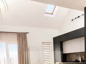 Vânzare apartament 3 camere tip Penthouse–2 niveluri, 2 terase -IRA — miniatura 4