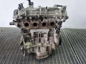 Motor Nissan Juke 1.6 B 2010 - 2014 117CP Manuala HR16DE Euro5 (1507) Benzina 4x2 121130724505A Garantie