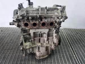 Motor Nissan Juke 1.6 B 2010 - 2014 117CP Manuala HR16DE Euro5 (1507) Benzina 4x2 121130724505A Garantie — miniatura 3
