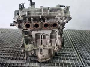 Motor Nissan Juke 1.6 B 2010 - 2014 117CP Manuala HR16DE Euro5 (1507) Benzina 4x2 121130724505A Garantie — miniatura 4