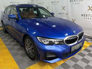 BMW 330 Hibrid Plug-in, 98.500 km, 2019 — miniatura 1