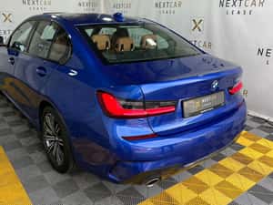 BMW 330 Hibrid Plug-in, 98.500 km, 2019 — miniatura 4
