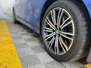 BMW 330 Hibrid Plug-in, 98.500 km, 2019 — miniatura 5