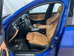BMW 330 Hibrid Plug-in, 98.500 km, 2019 — miniatura 6