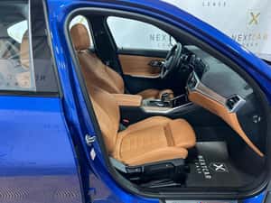 BMW 330 Hibrid Plug-in, 98.500 km, 2019 — miniatura 7