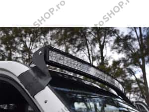 suport fixare bara led plafon land cruiser 100 / 105