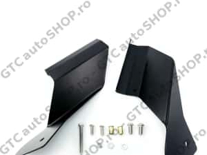 suport fixare bara led plafon land cruiser 100 / 105 — miniatura 3