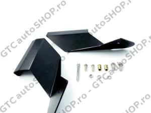 suport fixare bara led plafon land cruiser 100 / 105 — miniatura 4