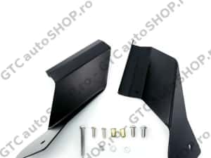 suport fixare bara led plafon land cruiser 100 / 105 — miniatura 7