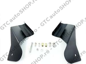 suport fixare bara led plafon land cruiser 100 / 105 — miniatura 10