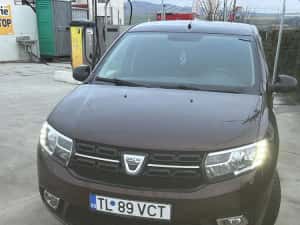 Logan 29000 km/ motor 1.0 sce