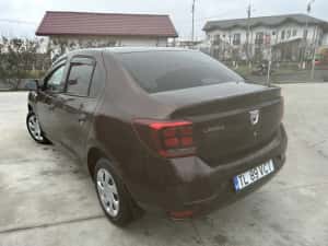 Logan 29000 km/ motor 1.0 sce — miniatura 5