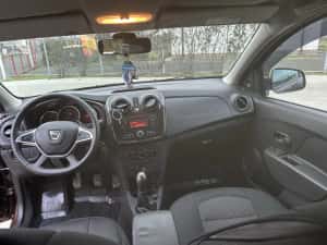 Logan 29000 km/ motor 1.0 sce — miniatura 7