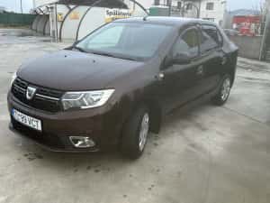 Logan 29000 km/ motor 1.0 sce — miniatura 10