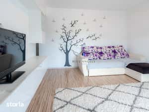 Apartament 3 camere, Sanpetru Residence, complet mobilat, 0% COMISION — miniatura 4