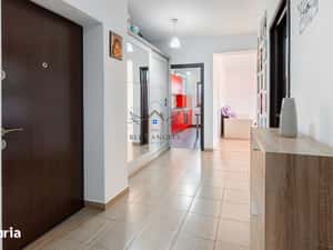 Apartament 3 camere, Sanpetru Residence, complet mobilat, 0% COMISION — miniatura 5