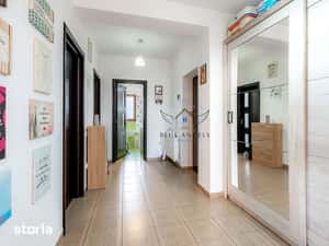 Apartament 3 camere, Sanpetru Residence, complet mobilat, 0% COMISION — miniatura 6
